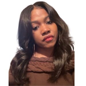 Meet your Posher, Brianna